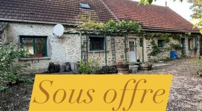 House 5 rooms of 151 m² in Montlay-en-Auxois (21210)