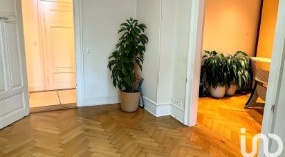 Apartment 5 rooms of 121 m² in Strasbourg (67000)