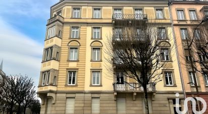 Apartment 5 rooms of 121 m² in Strasbourg (67000)