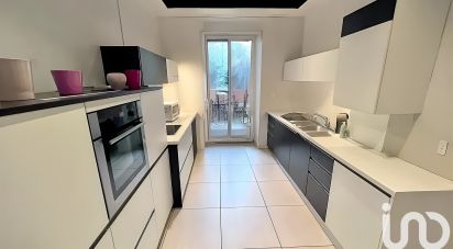 Apartment 5 rooms of 121 m² in Strasbourg (67000)