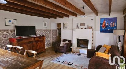 Traditional house 6 rooms of 160 m² in La Chaize-le-Vicomte (85310)