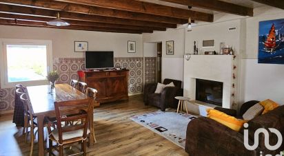 Traditional house 6 rooms of 160 m² in La Chaize-le-Vicomte (85310)