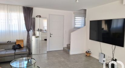 Maison 5 pièces de 103 m² à Montélimar (26200)