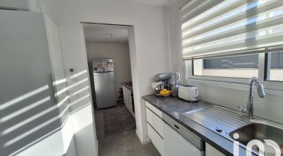 Maison 5 pièces de 103 m² à Montélimar (26200)