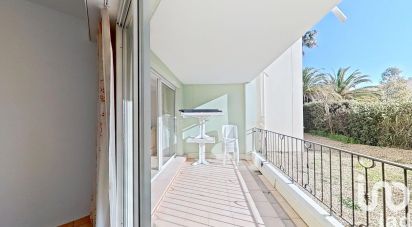 Apartment 4 rooms of 72 m² in Sainte-Maxime (83120)