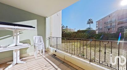 Apartment 4 rooms of 72 m² in Sainte-Maxime (83120)