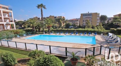 Apartment 4 rooms of 72 m² in Sainte-Maxime (83120)