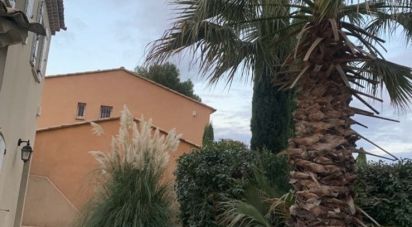 House 5 rooms of 160 m² in Aix-en-Provence (13090)