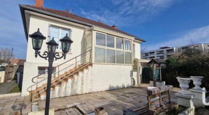 House 5 rooms of 136 m² in Saint-Dizier (52100)