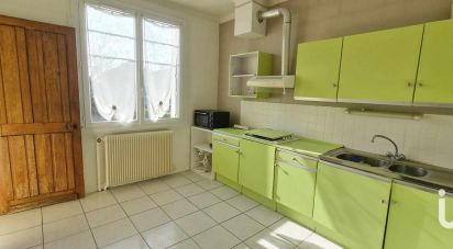 House 5 rooms of 136 m² in Saint-Dizier (52100)