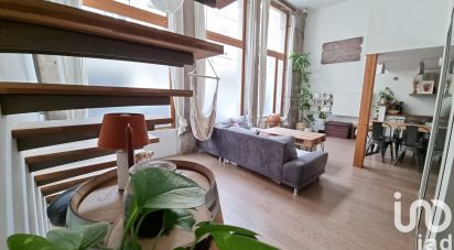 Appartement 4 pièces de 86 m² à Saint-Étienne (42000)