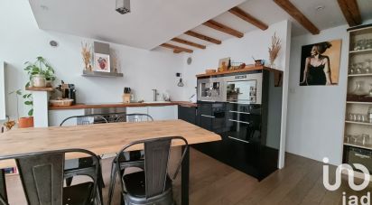 Appartement 4 pièces de 86 m² à Saint-Étienne (42000)