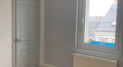 Appartement 2 pièces de 41 m² à Tours (37000)