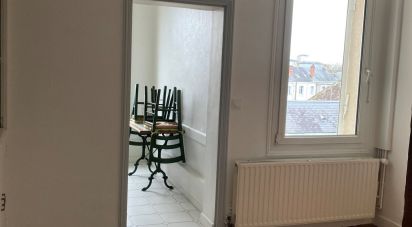 Appartement 2 pièces de 41 m² à Tours (37000)