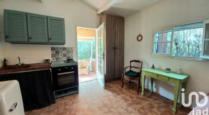 House 1 room of 29 m² in La Bouilladisse (13720)