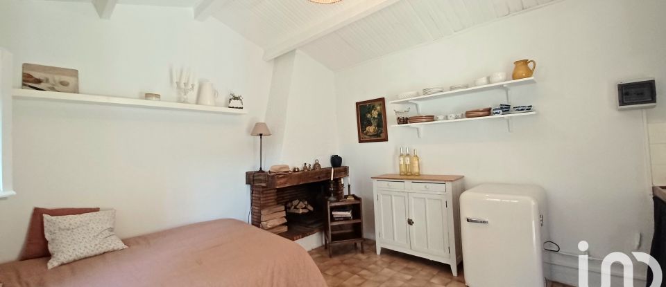 House 1 room of 29 m² in La Bouilladisse (13720)