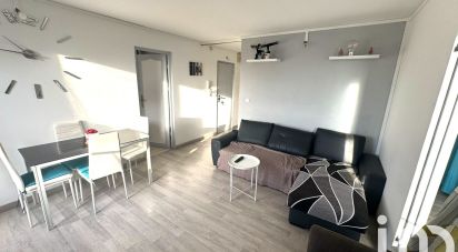 Apartment 4 rooms of 66 m² in Athis-Mons (91200)