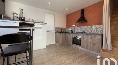 Maison 9 pièces de 142 m² à THEIX (56450)