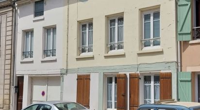 House 5 rooms of 125 m² in Lizy-sur-Ourcq (77440)