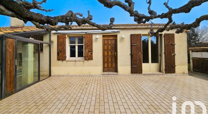 Maison traditionnelle 3 pièces de 75 m² à Cavaillon (84300)