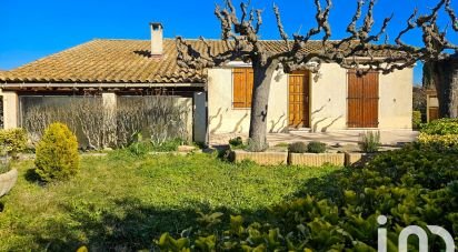 Maison traditionnelle 3 pièces de 75 m² à Cavaillon (84300)