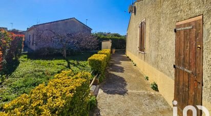 Maison traditionnelle 3 pièces de 75 m² à Cavaillon (84300)