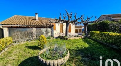 Maison traditionnelle 3 pièces de 75 m² à Cavaillon (84300)