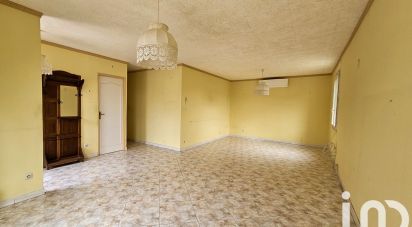 Maison traditionnelle 3 pièces de 75 m² à Cavaillon (84300)