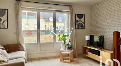 Duplex 2 rooms of 41 m² in Chartres (28000)