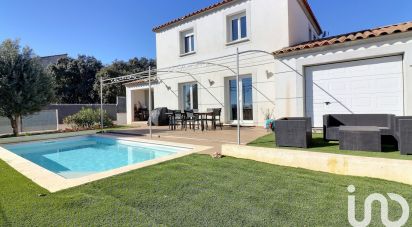 Maison 5 pièces de 115 m² à Seillons-Source-d'Argens (83470)