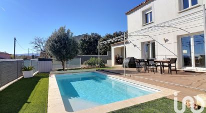 Maison 5 pièces de 115 m² à Seillons-Source-d'Argens (83470)