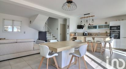 Maison 5 pièces de 115 m² à Seillons-Source-d'Argens (83470)