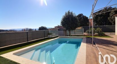 Maison 5 pièces de 115 m² à Seillons-Source-d'Argens (83470)