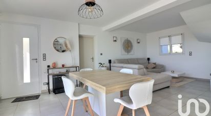 Maison 5 pièces de 115 m² à Seillons-Source-d'Argens (83470)