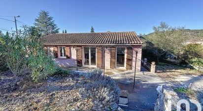 Maison 4 pièces de 89 m² à Draguignan (83300)