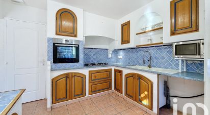 Maison 4 pièces de 89 m² à Draguignan (83300)