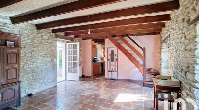 Longere 6 rooms of 99 m² in Plozévet (29710)