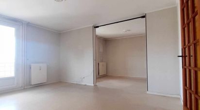 Apartment 4 rooms of 82 m² in Dijon (21000)