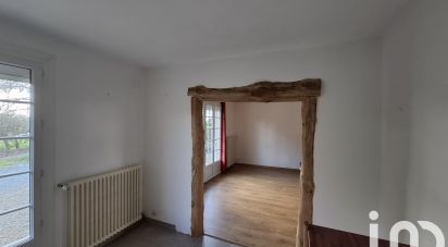 Maison traditionnelle 6 pièces de 115 m² à Treffrin (22340)