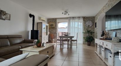 House 4 rooms of 126 m² in Creissan (34370)