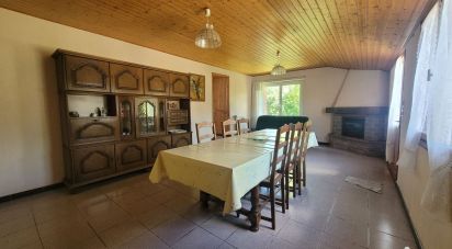 House 4 rooms of 167 m² in La Grigonnais (44170)