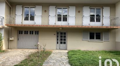 Maison 6 pièces de 95 m² à Sail-sous-Couzan (42890)