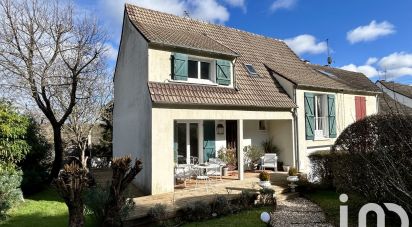 House 6 rooms of 113 m² in Argenton-sur-Creuse (36200)