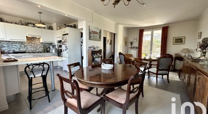 House 6 rooms of 113 m² in Argenton-sur-Creuse (36200)