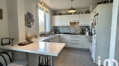 House 6 rooms of 113 m² in Argenton-sur-Creuse (36200)