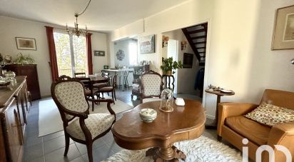 House 6 rooms of 113 m² in Argenton-sur-Creuse (36200)