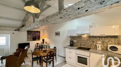 Apartment 3 rooms of 47 m² in La Rochelle (17000)