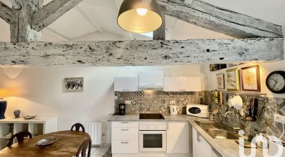 Apartment 3 rooms of 47 m² in La Rochelle (17000)