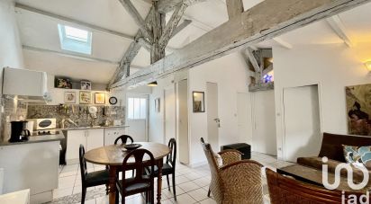 Apartment 3 rooms of 47 m² in La Rochelle (17000)