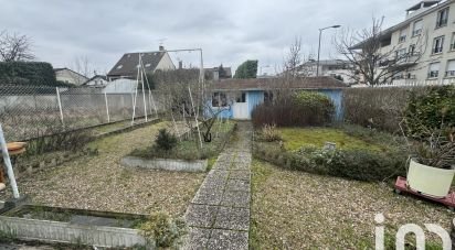 Traditional house 5 rooms of 82 m² in Le Blanc-Mesnil (93150)